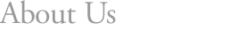 About Us About Us