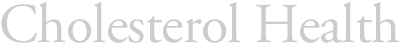 Cholesterol health