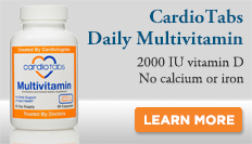 Multi-Vitamin
