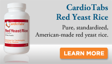 Red Yeast Rice