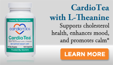CardioTea