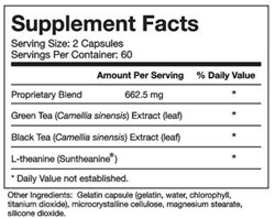 CardioTea