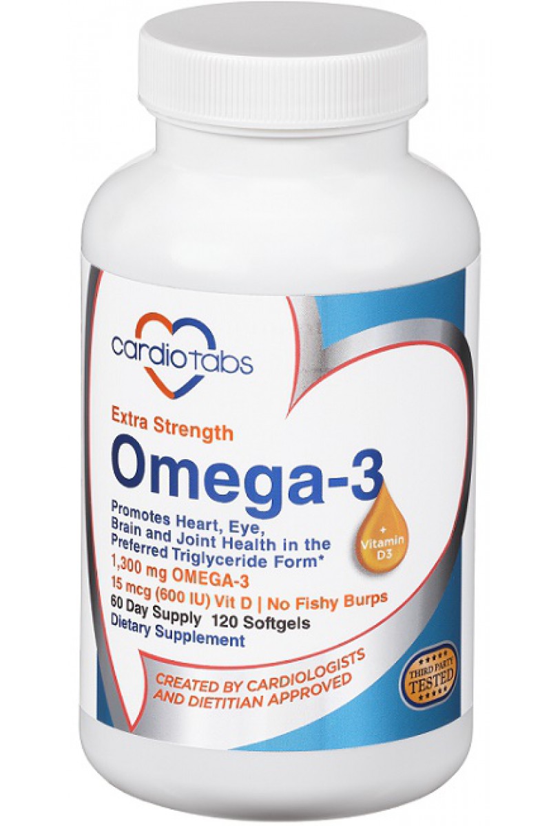 omega 3 vit d