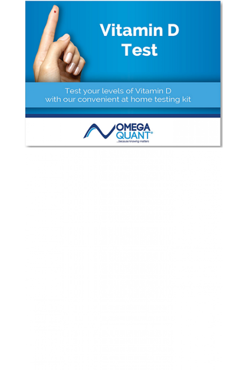 Vitamin D Test
