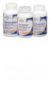 Cholesterol Control Pack (10% Off)