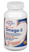 Omega-3 Enteric-Coated 