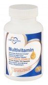 Multivitamin - 120 Day 