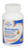 Multivitamin - 120 Day 