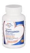 Curcumin 