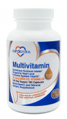 Multivitamin - 120 Day 