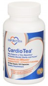 CardioTea with L-Theanine
