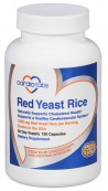 Red Yeast Rice