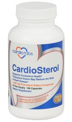 CardioSterol