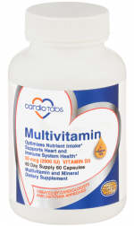 Multivitamin - 60 Day