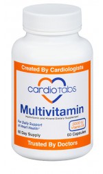 Multivitamin - 60 Day