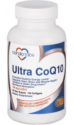 Ultra CoQ10