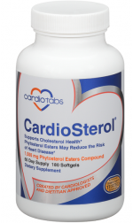 CardioSterol