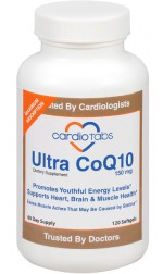 Ultra CoQ10
