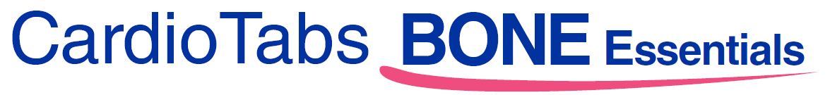 CardioTabs Bone Essentials