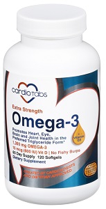 omega-3 extra strength