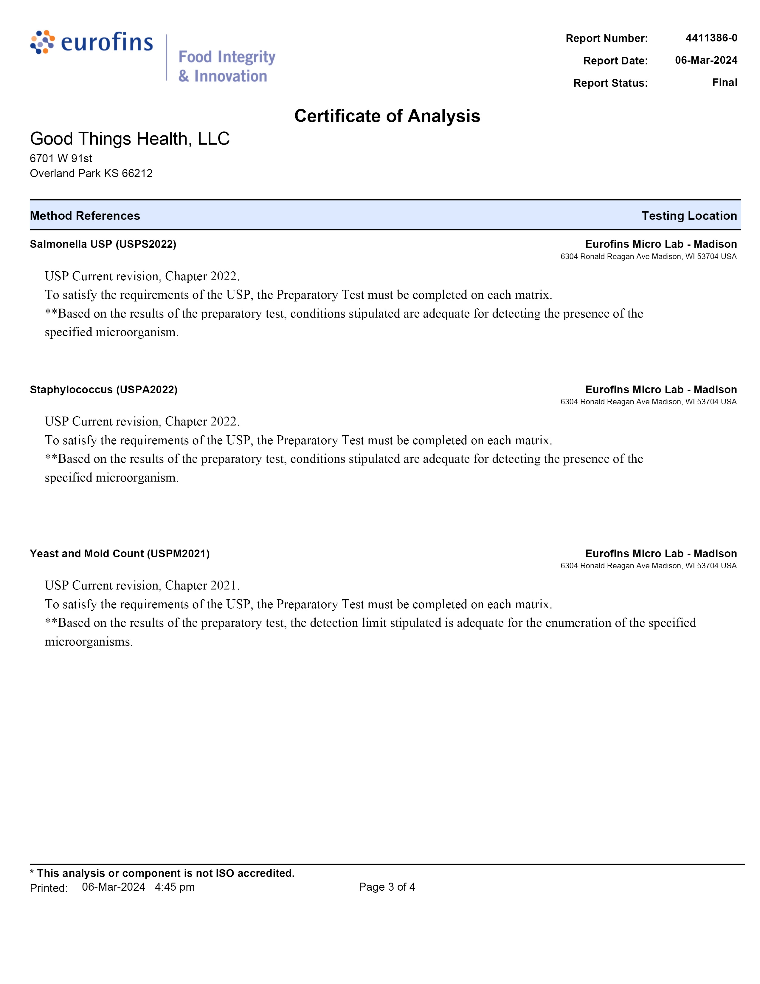COA-3