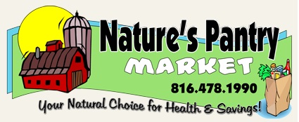 Nature's Pantry