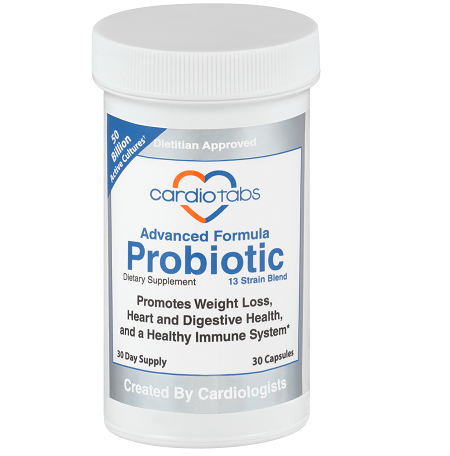 probiotic
