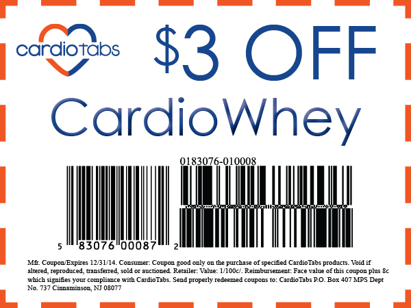 $3 Off Coupon