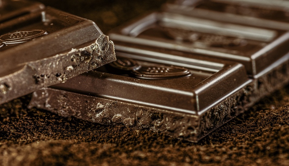 Chocolate Conundrum large