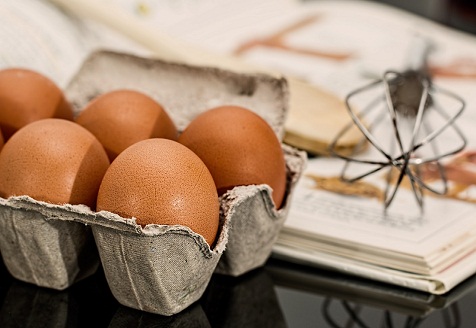 Eggs: Healthy or Harmful?