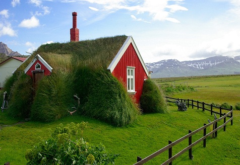 Icelandic Secrets for Exceptional Longevity