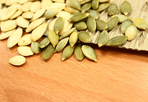 The Surprising Power of Pumpkin Seeds