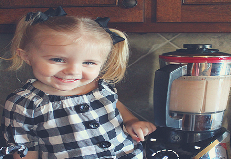 Chocolate Milkshake Protein Ice Cream