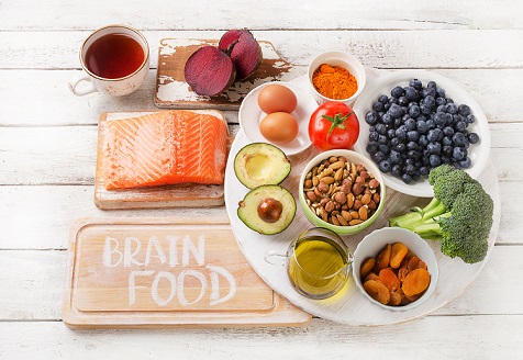 Omega-3 – The Foremost Nutrient for Mental Health and Wellness