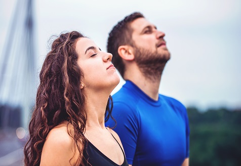 Close Your Mouth! Nasal Breathing is Key to Well-Being