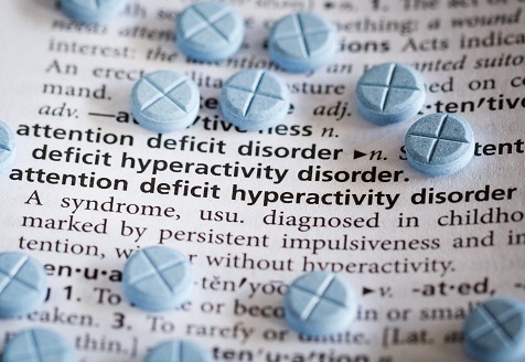 Cardiovascular Dangers of ADHD Medications vs Natural Therapies