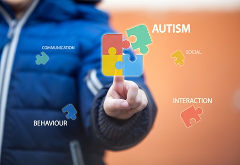 The Promise of Omega-3 for Improving Autism
