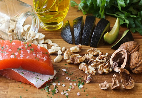 More Evidence that Omega-3 Benefits the Heart