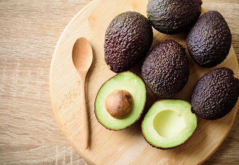 An Avocado a Day Keeps the Doctor Away