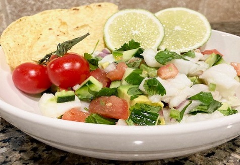 Ceviche