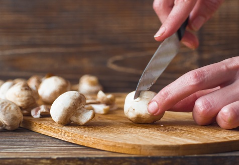 How to Get the Most Out of Your Store-Bought Mushrooms